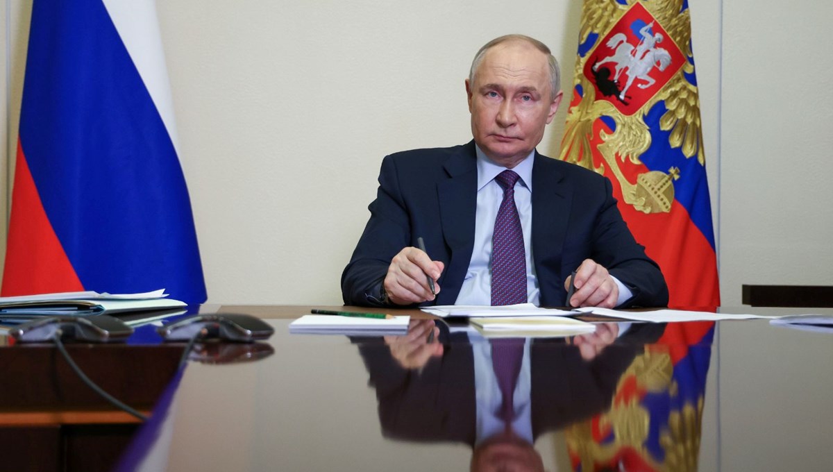 Putin, Esad’ı Suriye’ye vermiyor