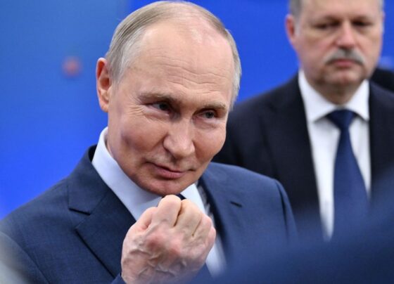 Putin'den Musk'a övgü dolu sözler: Sovyet efsanesi ile karşılaştırdı - Son Dakika Dünya Haberleri