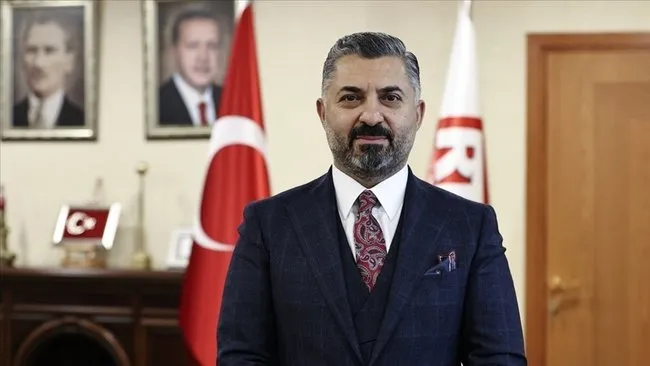 RTÜK Başkanı Şahin’den “Flash Haber TV” açıklaması