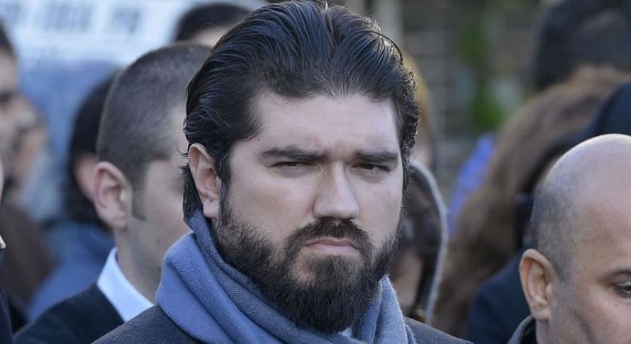 Rasim Ozan Kütahyalı serbest bırakıldı haberi