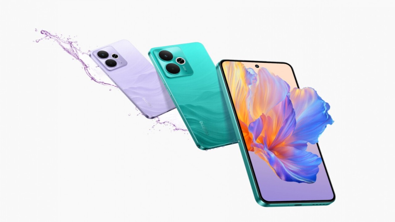 Realme 14T resmen tanıtıldı! İşte tasarımı