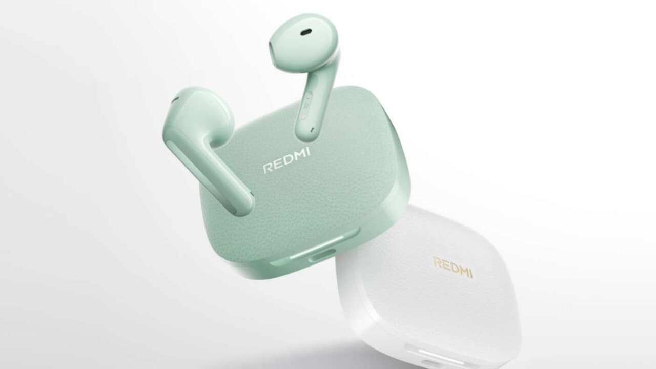 Redmi Buds 7S tanıtıldı! İşte özellikleri