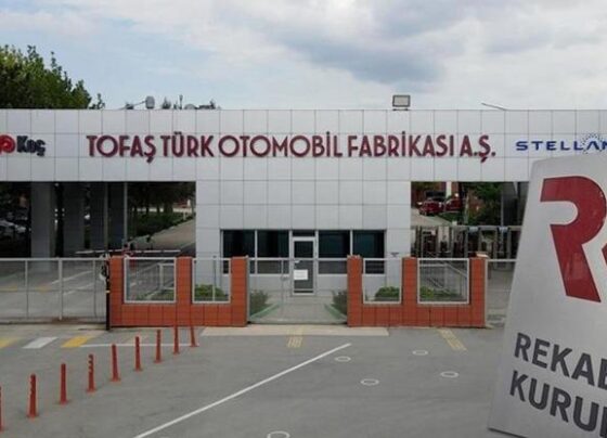 Rekabet Kurulu kararını açıkladı Tofaş-Stellantis devralmasına onay