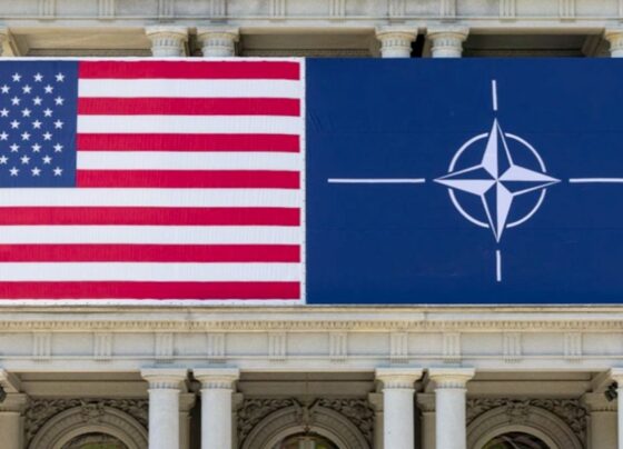 Reuters: ABD, üst düzey NATO Amiralini görevden aldı - Son Dakika Dünya Haberleri
