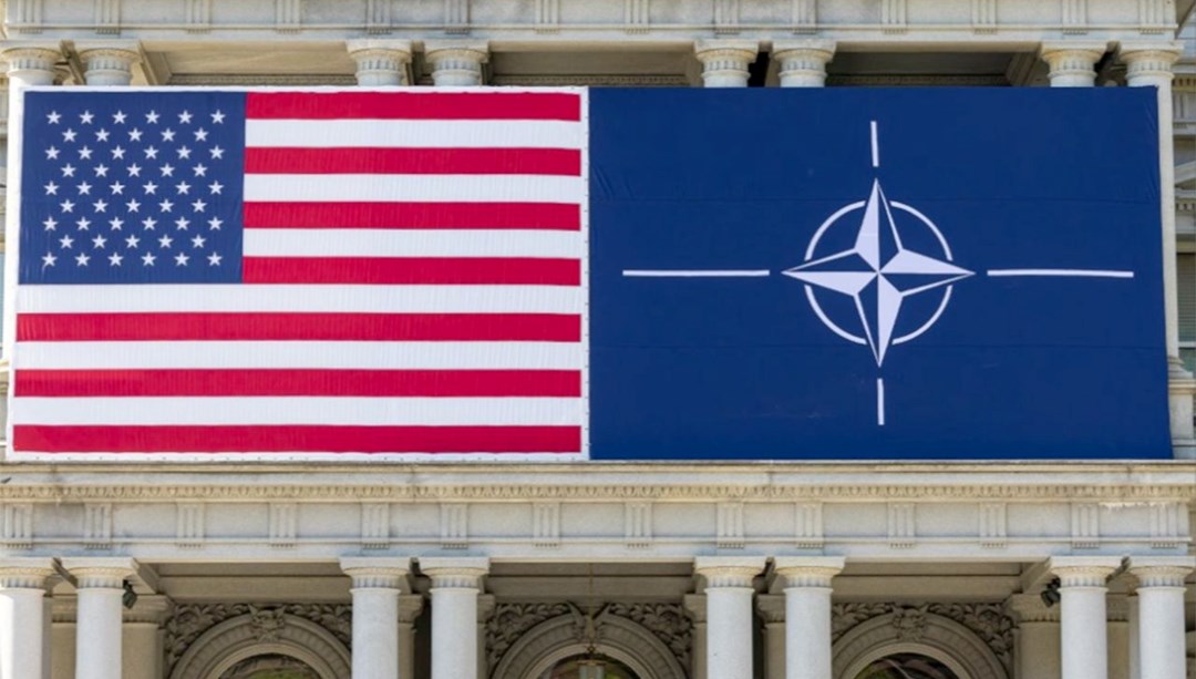 Reuters: ABD, üst düzey NATO Amiralini görevden aldı – Son Dakika Dünya Haberleri