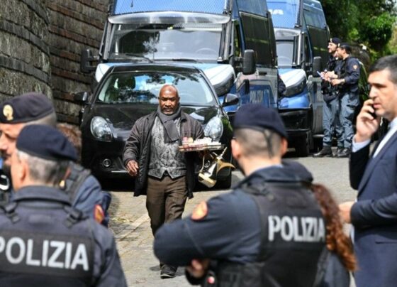Roma'da kritik nükleer toplantısı: İran ve ABD arasında ikinci tur tamamlandı - Son Dakika Dünya Haberleri