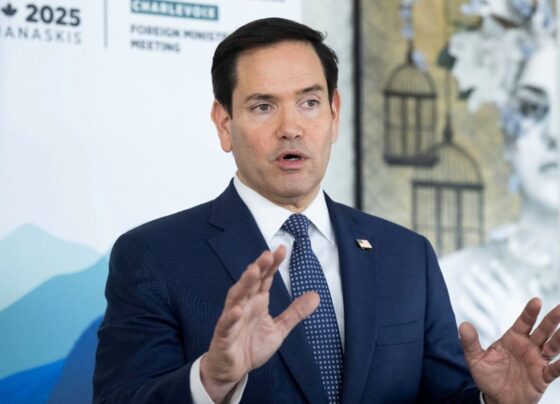 Rubio açıkladı: ABD Dışişleri Bakanlığı yeniden yapılandırmaya gidiyor - Son Dakika Dünya Haberleri