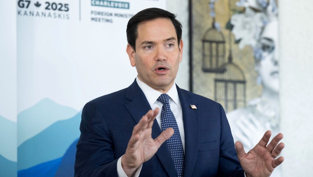 Rubio açıkladı: ABD Dışişleri Bakanlığı yeniden yapılandırmaya gidiyor – Son Dakika Dünya Haberleri