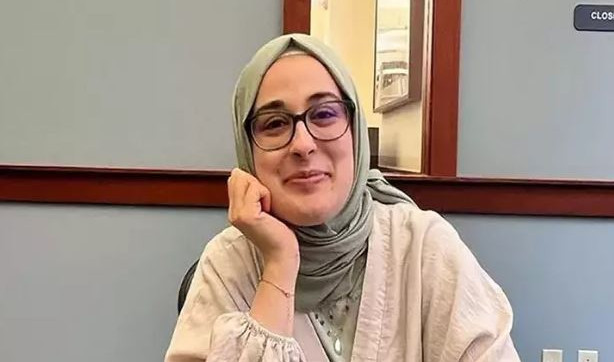 Rümeysa Öztürk ABD’de yeniden hakim karşısına çıkacak haberi