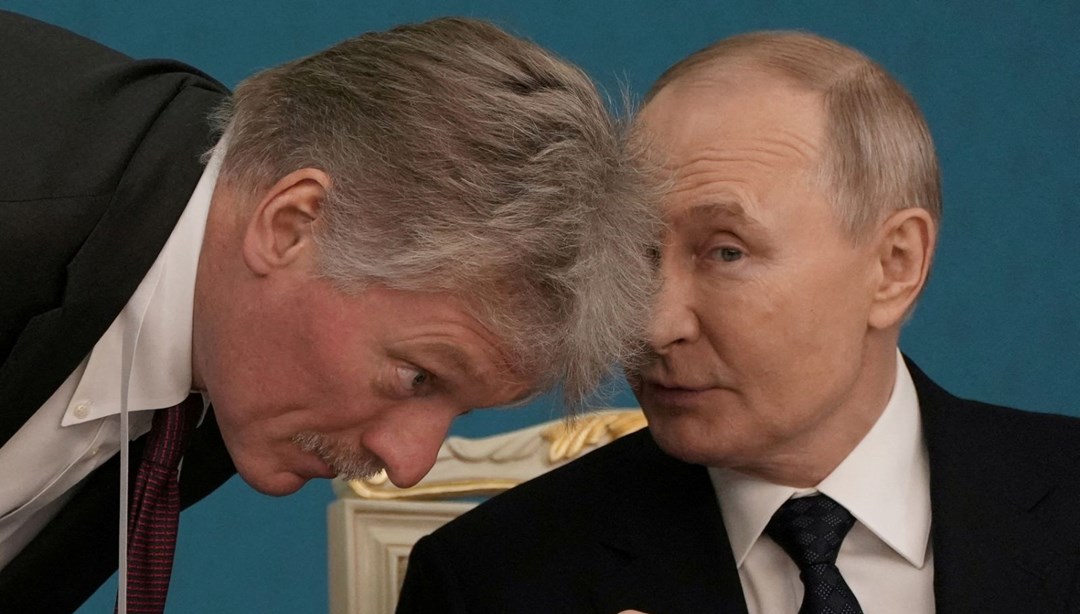 Rusya-Romanya krizi büyüyor: Kremlin iki diplomatı sınır dışı edecek – Son Dakika Dünya Haberleri