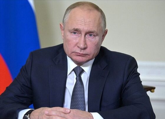 Rusya - Ukrayna savaşı: Putin "Paskalya Barışı" ilan etti - Son Dakika Dünya Haberleri