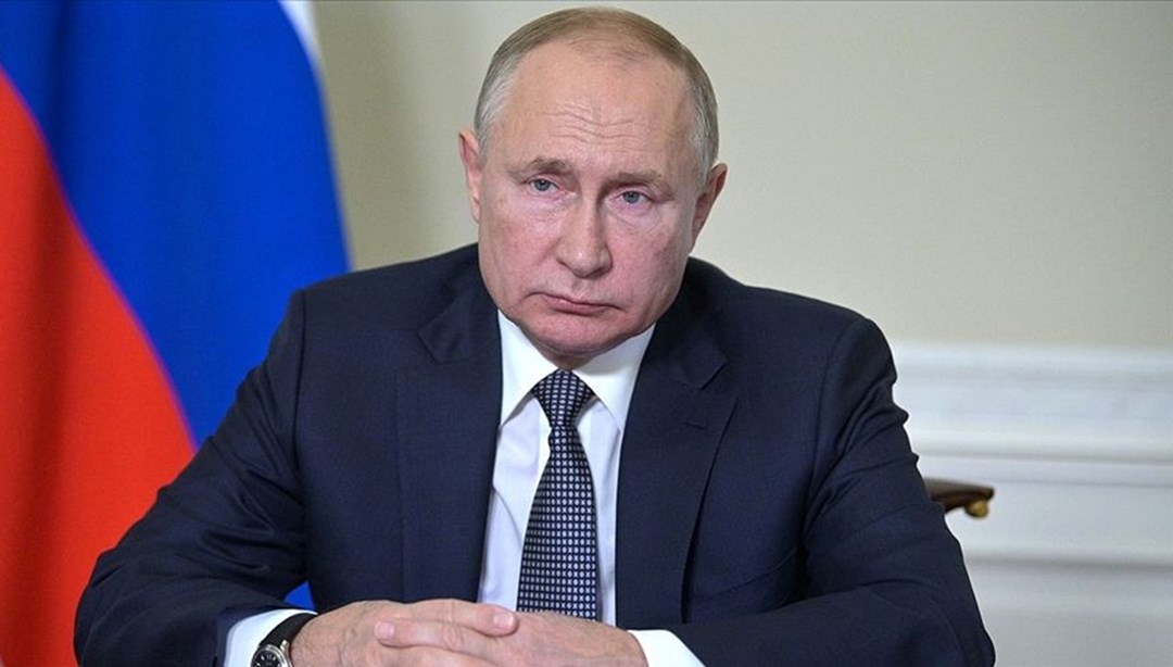 Rusya – Ukrayna savaşı: Putin “Paskalya Barışı” ilan etti – Son Dakika Dünya Haberleri