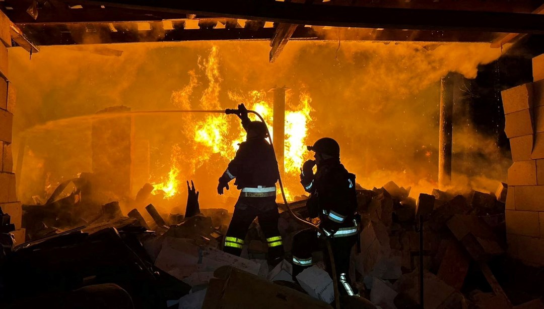 Rusya, Ukrayna’nın Sumi kentini vurdu: En az 20 ölü, 83 yaralı – Son Dakika Dünya Haberleri