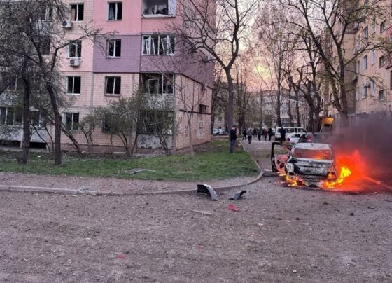 Rusya, Ukrayna'yı vurdu: 9'u çocuk 19 ölü - Son Dakika Dünya Haberleri