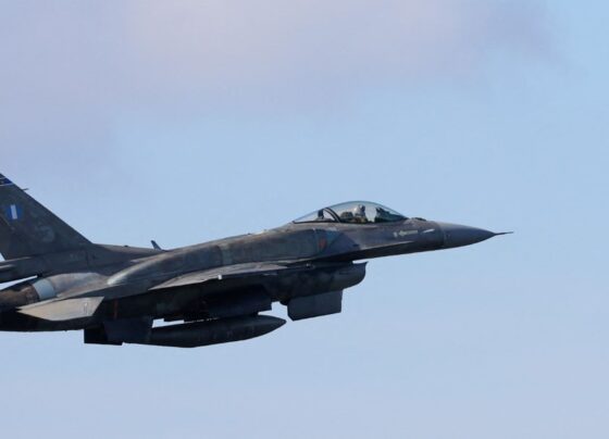 Rusya kabul etti: "Ukrayna'ya ait F-16 savaş uçağını vurduk" - Son Dakika Dünya Haberleri