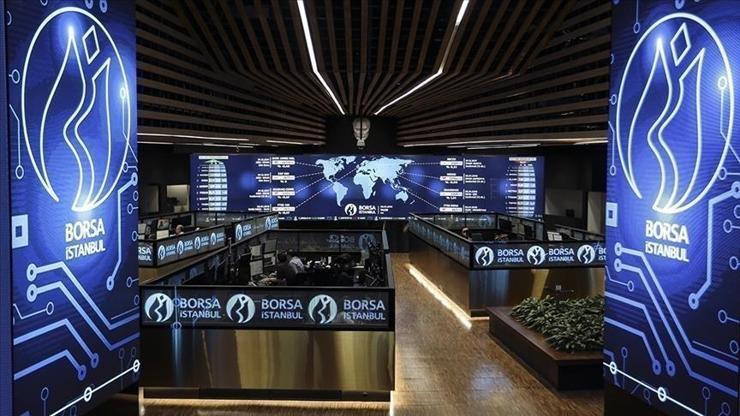 SON DAKİKA | BIST 100 güne güçlü başladı! Endeks yüzde 3ün üzerinde yükseldi (10 Nisan 2025)