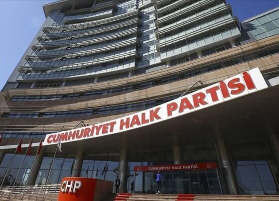 SON DAKİKA | Bakan Tunç duyurdu! 'CHP'ye kayyum atanacak' iddialarına soruşturma