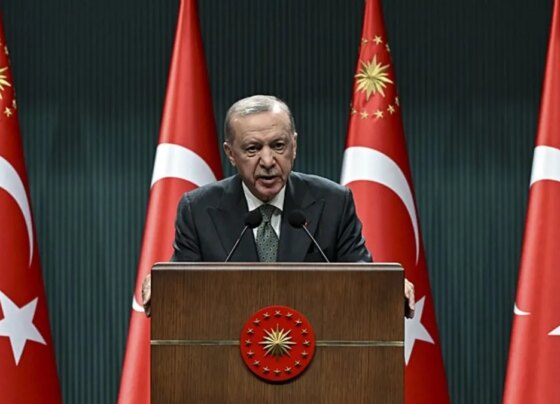 SON DAKİKA | Başkan Erdoğan duyurdu! 25 bin yeni öğretmen ataması yapılacak
