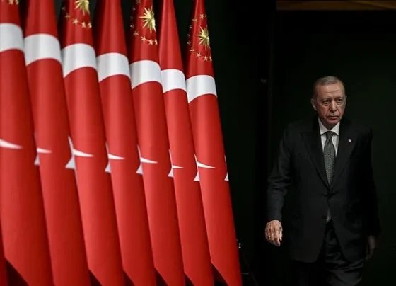 SON DAKİKA: Başkan Erdoğan duyurdu! 25 bin yeni öğretmen ataması yapılacak