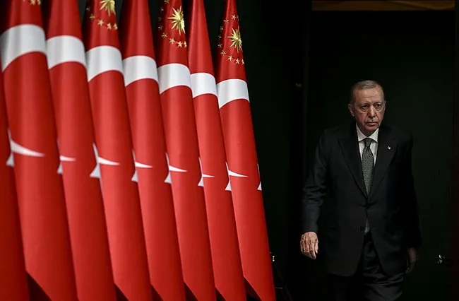 SON DAKİKA: Başkan Erdoğan duyurdu! 25 bin yeni öğretmen ataması yapılacak