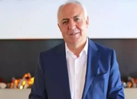 SON DAKİKA... Beşiktaş Belediyesi Başkan Yardımcısı Ali Rıza Yılmaz tutuklandı