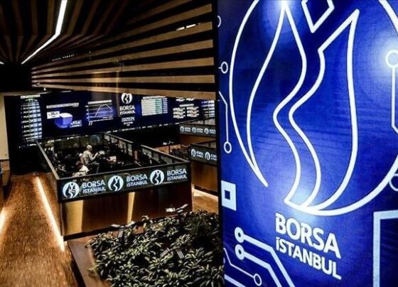 SON DAKİKA | Borsa İstanbul güne yükselişle başladı: BIST 100 endeksi 9.378 puanı aştı