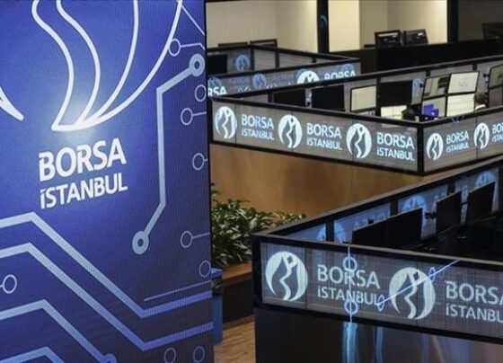 SON DAKİKA | Borsa İstanbul yeni haftanın ilk işlem gününe yükselişle başladı (21 Nisan 2025)