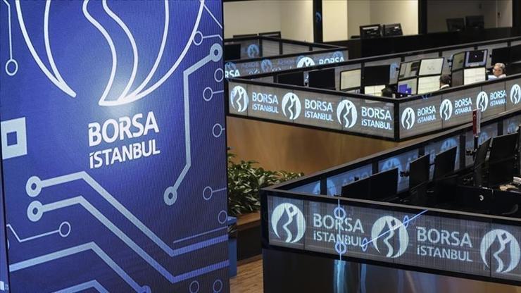 SON DAKİKA | Borsa İstanbul yeni işlem gününe yükselişle başladı! Bankacılık hisseleri öne çıktı… (8 Nisan 2025)