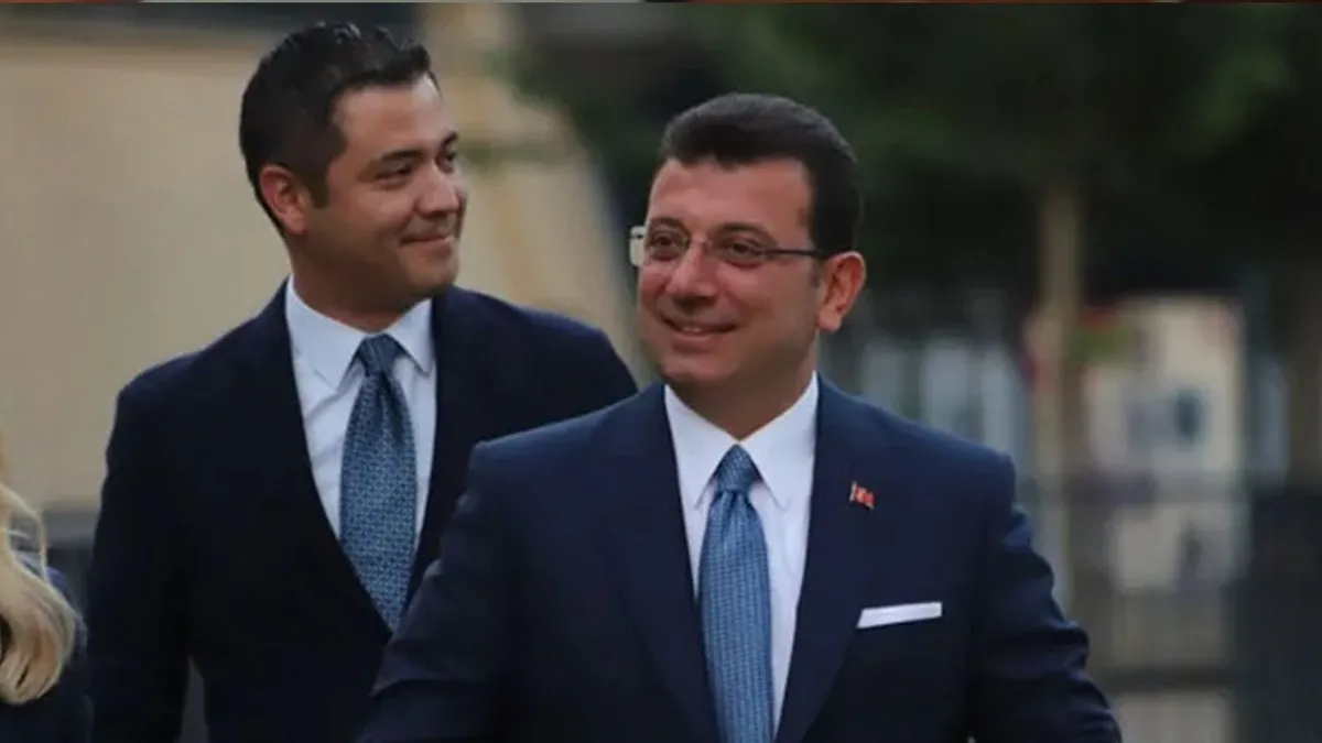 SON DAKİKA | Ekrem İmamoğlu ve Murat Ongun’un tutukluluk itirazları reddedildi