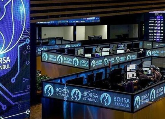 SON DAKİKA HABERİ: Borsa İstanbul günü yükselişle tamamladı