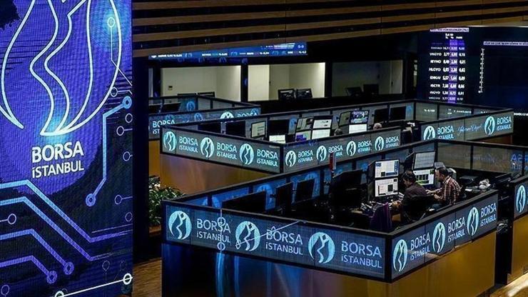 SON DAKİKA HABERİ: Borsa İstanbul günü yükselişle tamamladı