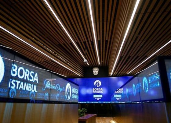 SON DAKİKA HABERİ | Borsa günü düşüşle tamamladı