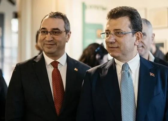SON DAKİKA | İBB Genel Sekreter Yardımcısı Mahir Polat hakkında adli kontrol kararı! Ev hapsinde olacak