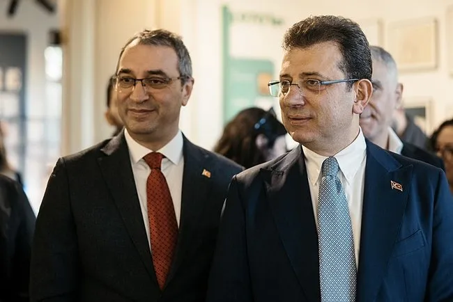 SON DAKİKA | İBB Genel Sekreter Yardımcısı Mahir Polat hakkında adli kontrol kararı! Ev hapsinde olacak