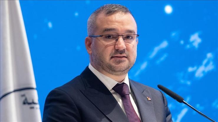 SON DAKİKA | Karahan: Enflasyondaki düşüş süreci devam ediyor