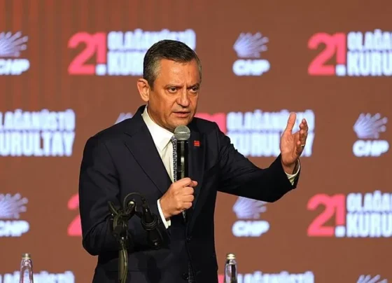 SON DAKİKA! MHP lideri Devlet Bahçeli: Cunta iftirası darbe meraklısı bir zavallının hezeyanıdır!