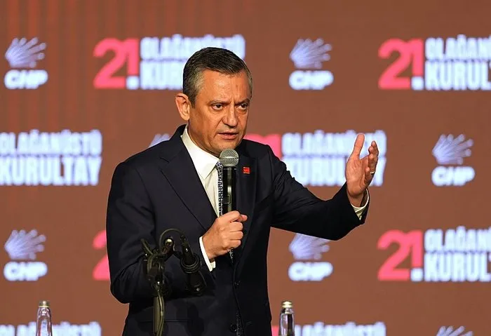 SON DAKİKA! MHP lideri Devlet Bahçeli: Cunta iftirası darbe meraklısı bir zavallının hezeyanıdır!