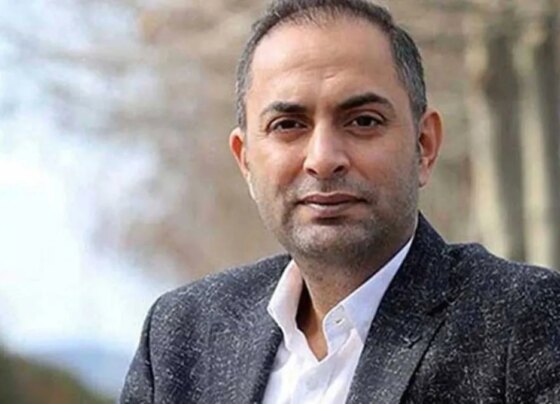 SON DAKİKA | Murat Ağırel ve Timur Soykan gözaltına alındı