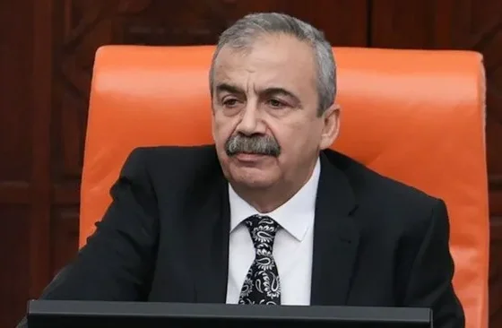 SON DAKİKA | Sırrı Süreyya Önder'in sağlık durumu nasıl? DEM Parti'den yeni açıklama