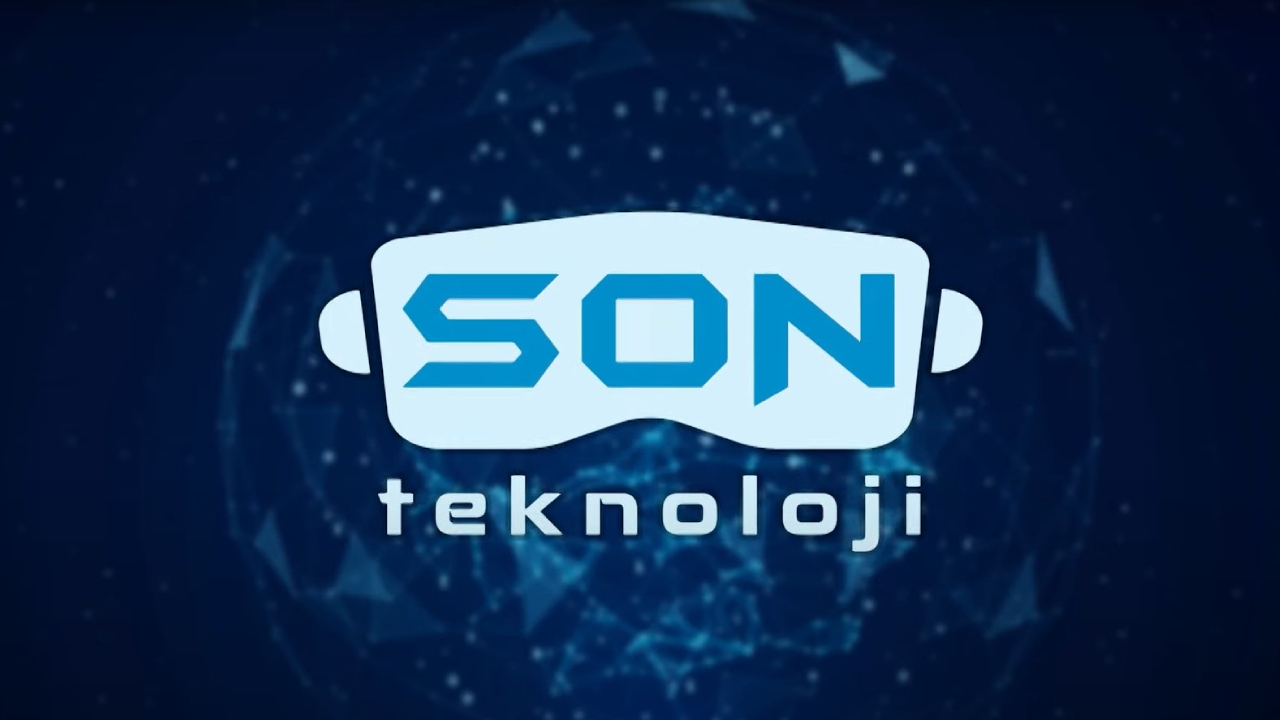 SON Teknoloji’nin yeni bölümü yayınlanıyor!