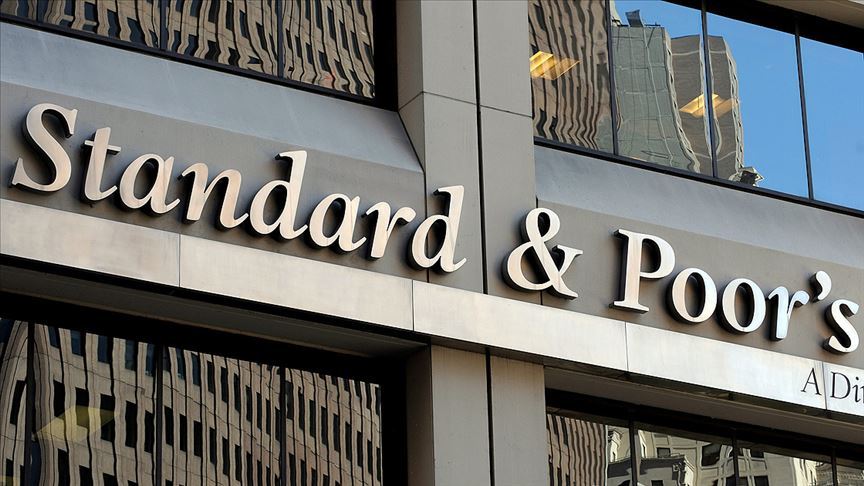 S&P Türkiye’nin kredi notunu açıkladı haberi