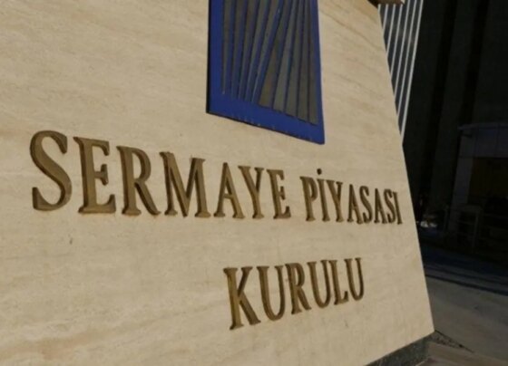 SPK'den 3 kişiye geçici işlem yasağı