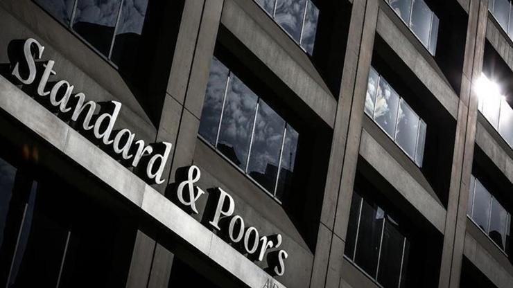 S&P’den Türkiye kararı: Kredi notu teyit edildi!