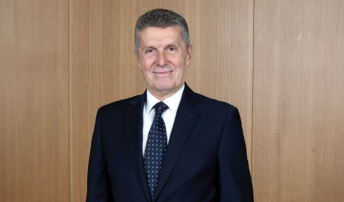 Sabancı Gençlik Seferberliği’ne Davos’tan ödül haberi