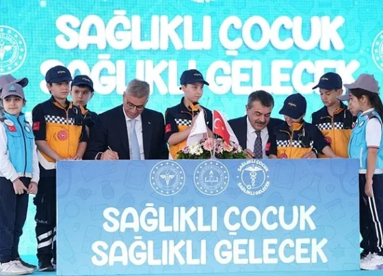 Sağlık Bakanı Kemal Memişoğlu açıkladı: Hekim sayımız 222 bine çıktı