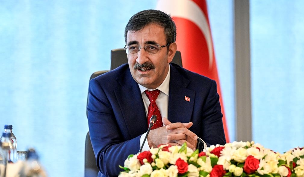 Sağlıkta yeni rota Türkiye haberi