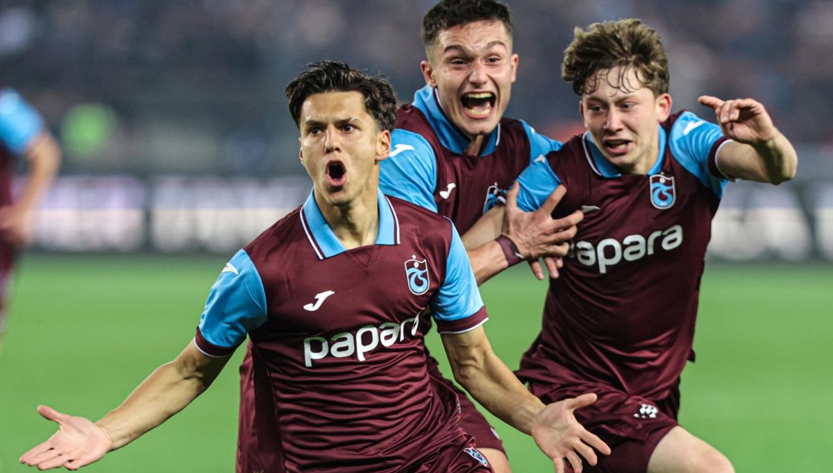 Salzburg-Trabzonspor maçı ne zaman?