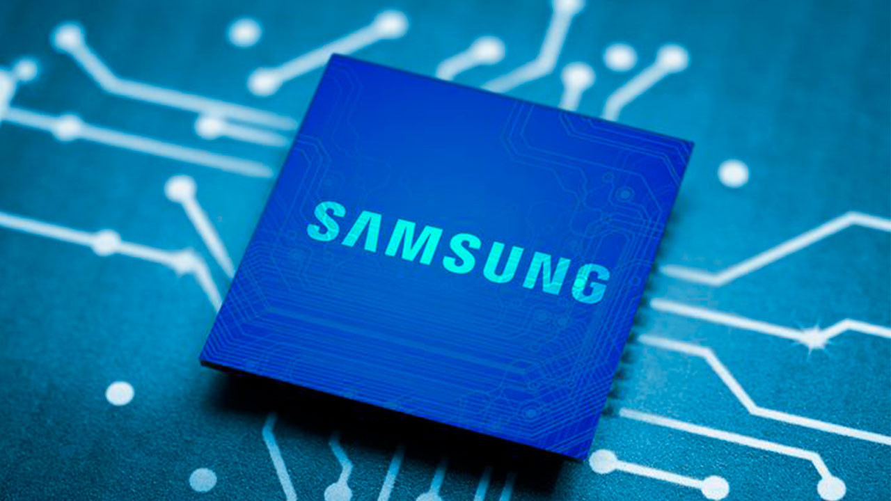 Samsung, 1nm çip üretim süreci için hazırlanıyor!