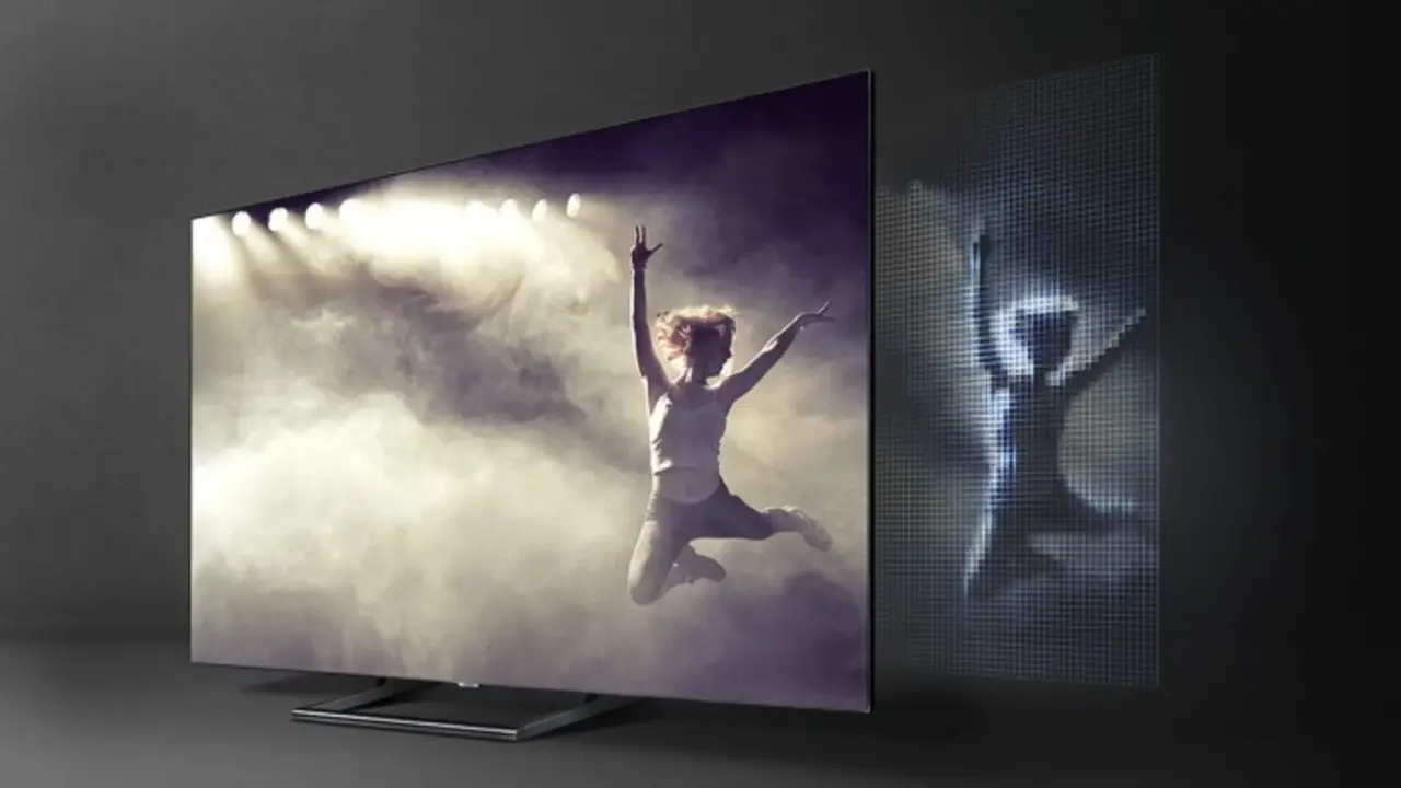 Samsung, 7 yıl güncelleme garantili Mini LED modelini duyurdu!