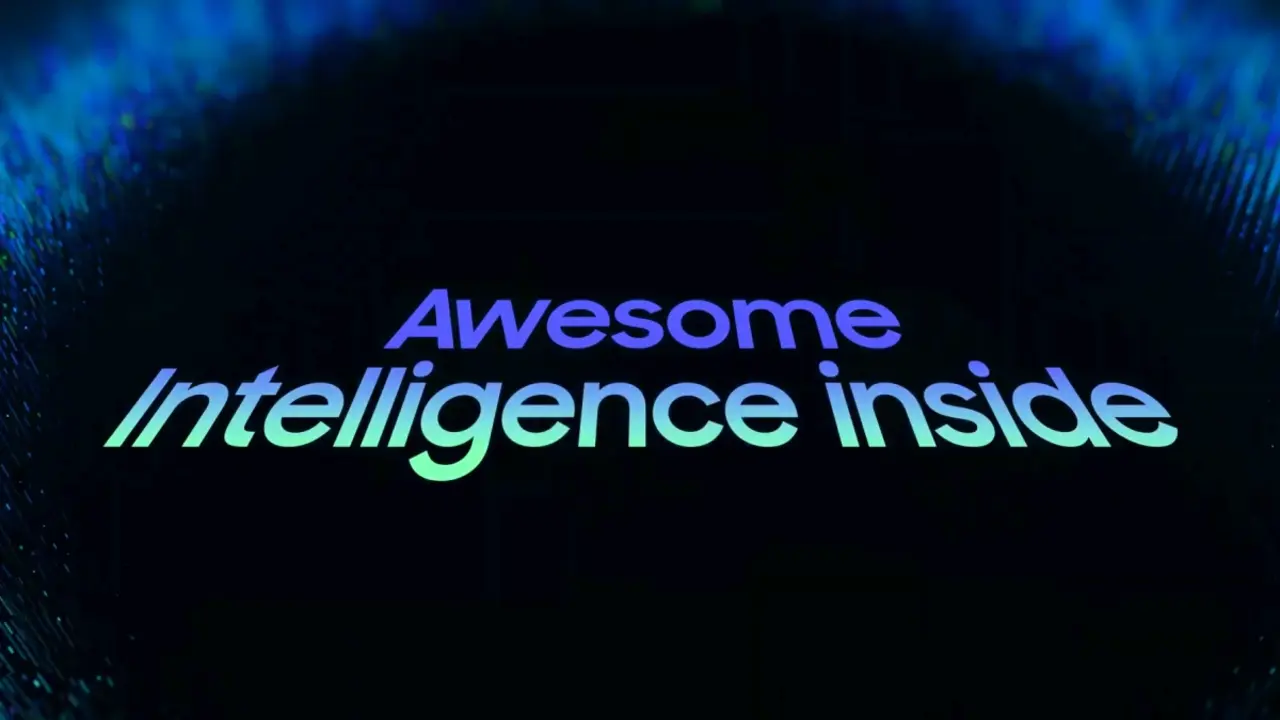 Samsung, Awesome Intelligence özelliklerini duyurdu!
